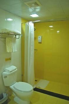 Home Inn Humen Taisha Road - Dongguan מראה חיצוני תמונה