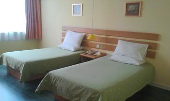 Home Inn Humen Taisha Road - Dongguan מראה חיצוני תמונה
