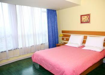 Home Inn Humen Taisha Road - Dongguan מראה חיצוני תמונה