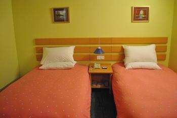 Home Inn Humen Taisha Road - Dongguan מראה חיצוני תמונה