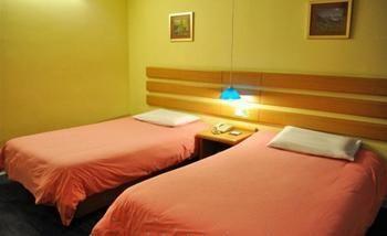 Home Inn Humen Taisha Road - Dongguan מראה חיצוני תמונה