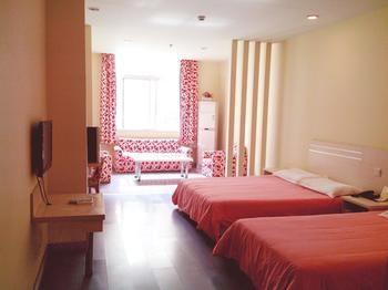 Home Inn Humen Taisha Road - Dongguan מראה חיצוני תמונה