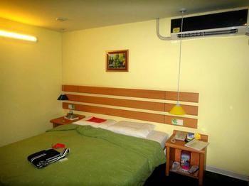 Home Inn Humen Taisha Road - Dongguan מראה חיצוני תמונה