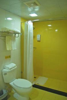 Home Inn Humen Taisha Road - Dongguan מראה חיצוני תמונה