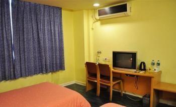 Home Inn Humen Taisha Road - Dongguan מראה חיצוני תמונה