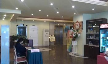 Home Inn Humen Taisha Road - Dongguan מראה חיצוני תמונה