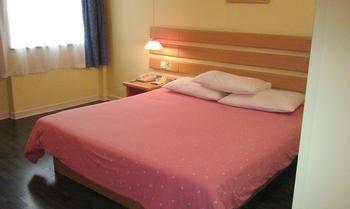 Home Inn Humen Taisha Road - Dongguan מראה חיצוני תמונה