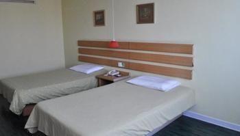 Home Inn Humen Taisha Road - Dongguan מראה חיצוני תמונה