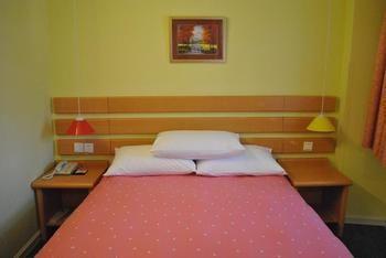 Home Inn Humen Taisha Road - Dongguan מראה חיצוני תמונה
